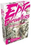 Steamforged Epic Encounters: Village of The Goblin Chief - RPG Fantasy,...