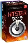 Hitster Wacken Open Air &ndash; Partyspiel f&uuml;r Erwachsene, 300+ Heavy-Metal