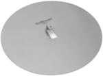 Grillrost.com Das Original Blind Slice &ndash; Edelstahlplatte f&uuml;r Pizza Blind...