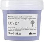Davines Love Smoothing Mask - Sofortgl&auml;ttende Maske - 250 ml