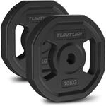 Tunturi Pro Aerobic Pump Gewichtenset 20kg - 10 kg Erweiterung