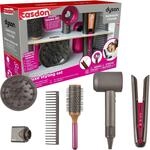 Dyson Haarstyling-Set mit Haartrockner und Gl&auml;tteisen 6 St&uuml;ck