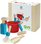 Plan Toys Cleaning Set - One Size