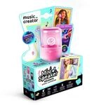 Canal Toys - Music Creator - Mini Speaker f&uuml;r Kinder ab 8 Jahren - Kabelloser