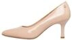 s.Oliver Pumps in Lackleder-Optik