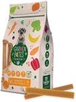 Duvoplus Garden Bites Senior Soft Fruity Sticks Medium 14 Pack
