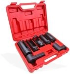 DEMA Steckschl&uuml;ssel - Set f&uuml;r Lambdasonde 7 tlg.