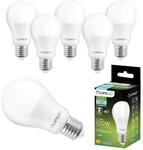 Lumiled A60 E27 LED Lampe, 13W (ersetzt 100W), 1521 Lumen Leuchtmittel, 6500K