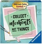 Ravensburger Malen nach Zahlen 20166 &ndash; Moments&ndash; ab 12 Jahren