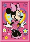 Ravensburger CreArt - Malen nach Zahlen 12023108 - Bezaubernde Minnie - Kinder ab 7