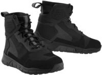 Bogotto Arlin Motorrad Schuhe, schwarz, 41