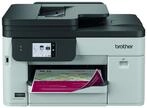 Brother MFC-J5010DW 4-in-1 Business-Ink Multifunktionsger&auml;t | USB, WLAN und