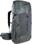 Tatonka Pyrox Lite 48+10 - Ultraleichter Tourenrucksack mit stufenlos einstellbarem