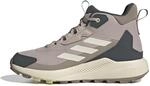 adidas Damen Terrex Anylander Mid Hiking Shoes