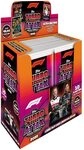 Topps - Turbo Attax Formel 1 2022-1 Display (24 Booster)