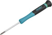 HAZET Elektronik Schraubendreher 811EL-T7, Innen TORX Profil, SW T7