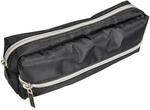 ONLINE Premium-Schlamperm&auml;ppchen/Pencil Case in Black Style I Stylisches