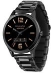 Reflex Active Series 31 Amoled Smart Calling Watch f&uuml;r Damen Herren mit...