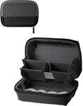 Belkin Reise-Organizer f&uuml;r Elektronikzubeh&ouml;r &ndash; Organizer-Tasche mit Platz f&uuml;r