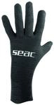 Seac Unisex's Ultraflex 2-5 mm Ultra-Elastic Neoprene Gloves for Diving and