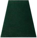 rugsx Teppich Softy waldgr&uuml;n, gr&uuml;n, glatt, einfarbig, f&uuml;r Zimmer, Wohnzimmer,