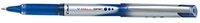 Pilot VBall VB7 Tintenroller mit Gummi-Griffzone 0,7 mm Schreibspitze 0,5 mm