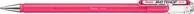 Pentel K110-VPX Mattehop Gel-Tintenroller mit hochdeckender Tinte in mattem Finish,