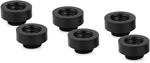 Thermal Grizzly - DeltaMate - Extender MF10-6er Pack - Verl&auml;ngerungs Fitting...