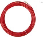 C.K Polymer Flexibel Tire Kabeleinziehhilfe Elektrische 10m, Elektroinstallation