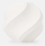 Bambu Lab PLA PURE Filament, 1 kg, mit Spule, Pure White