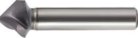 G&Uuml;HRING Kegelsenker SpyroTec HSCO spiralisiert Form C 90G zylindrisch 8,0mm...