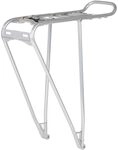 Atran Velo Gep.-Traeger Tour Lite AVS 28" Alu Chrome Silber, 1483-2122