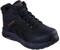 Skechers Herren Speed-Flex Trekker Nordown Brandschutzstiefel