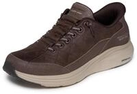 Skechers Damen Contour Foam Natural Ease Slip-InTurnschuhe