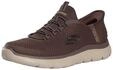 Skechers Skech-Air-Wild Jumpz 84555L-LVMT, Kinder, Lavender Mesh/Multi Trim |...