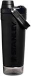 STANLEY Vitalize Shaker-Flasche, 0,59 l, Schwarz