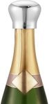 Georg Jensen Sky Champagne Stopper Stainless Steel