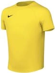 Nike Dri-FIT Park VIII Kurzarm Fu&szlig;balltrikot f&uuml;r &auml;lterer Kinder, HV8182