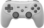 Retro Fighters Defender Pro Wireless Controller for PS1, PS2, PS3, Switch, & PC 