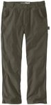 Carhartt Herren Arbeitshose 103279-211
