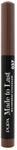 Made to Last Waterproof Eyeshadow Lidschatten Farbton 037 Intense Taupe