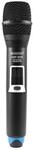 OMNITRONIC UHF-300 Handmikrofon 823-832/863-865MHz | Handmikrofon in...