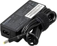 Lenovo Ersatzteil 65W,20VDC,2P,WW,CHY 65W 2pin, Notebook, Indoor, 45N0480