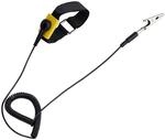 StarTech antistatisches ESD-Handgelenkband, 1,5m Kabel, verstellbar | ESD-Armband mit