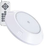 LEDKIA LIGHTING LED-Poolstrahler Oberfl&auml;che RGB tauchf&auml;hig 12V AC IP68 20W RGB