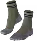 FALKE Herren RU4 Laufsocken mittelstarke Polsterung | leichte Laufsocke mit mittlerer