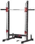 HMS Fitness Atlas X3 ABS, Quadriceps, Trap&egrave;ze, Triceps