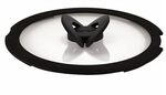 Tefal Ingenio Glasdeckel 22cm, einfache Aufbewahrung, platzsparend,...