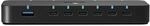 RODE Mikrofone Road Hub High Performance USB Hub Schwarz RODEHUB