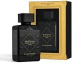 Badee Al Oud Black Exposed